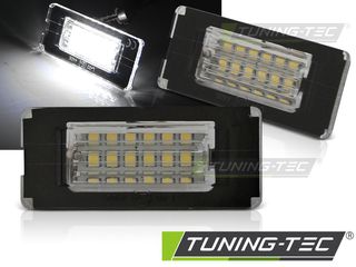 Led πινακίδας για BMW MINI R56 / R57 / R58 / R59