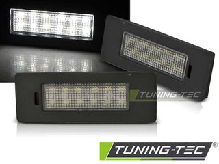 Led πινακίδας για AUDI A5 / S5 / Q2 / Q5 16-19