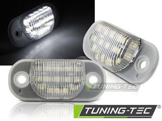 Led πινακίδας για AUDI 80 B4 / 100 C4 / A6 C4