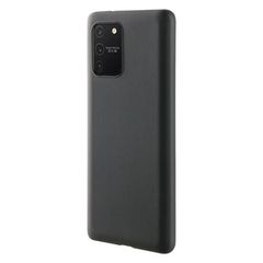 Promiz (PZ-10253) Soft Case - Samsung Galaxy S10 Lite Matt Black