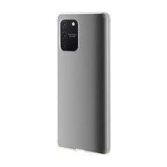 Promiz (PZ-10254) Soft Case - Samsung Galaxy S10 Lite Clear