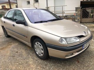 Renault Laguna '98