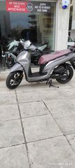 Sym Symphony ST 200i '23 E5