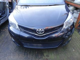 TOYOTA YARIS 2012-2014 ΚΟΜΠΛΕ ΜΟΥΡΑΚΙ