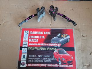 MAZDA CX-7 2008 ΚΟΥΜΠΑΣΑ ΜΕΝΤΕΣΕΔΕΣ ΚΑΠΟ