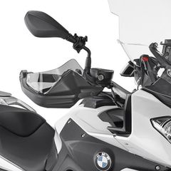 Προέκταση χούφτας προστασίας χεριών Givi EH5108 για BMW S1000XR'15-19 ελαφρώς φυμέ