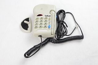 Ενσύρματο Επιτοίχιο Και Επιτραπέζιο Σταθερό Τηλέφωνο Του 2000