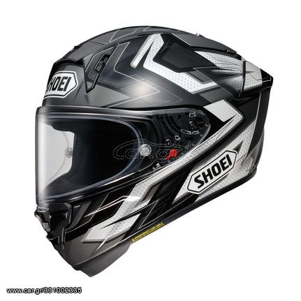 ΚΡΑΝΟΣ ΜΗΧΑΝΗΣ SHOEI X-SPR PRO ESCALATE TC-5