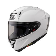 ΚΡΑΝΟΣ ΜΗΧΑΝΗΣ SHOEI X-SPR PRO WHITE