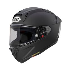 ΚΡΑΝΟΣ ΜΗΧΑΝΗΣ SHOEI X-SPR PRO MAT BLACK