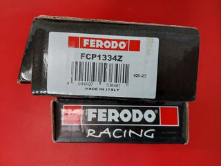 FERODO RACING DSUNO - FCP1334Z-thumb-1