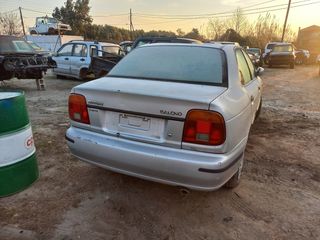 BALENO Ανταλλακτικά -thumb-1
