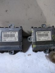 BMW E46 E90 E91 E60 E61 E65 E66 ΜΕΤΑΣΧΗΜΑΤΙΣΤΕΣ BALLAST ΧΕΝΟΝ 7 189 312-thumb-1