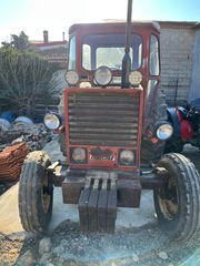 Τρακτέρ Fiat 1987 780 για ανταλλακτικά κομματι κομματι-thumb-1
