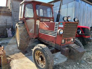 Τρακτέρ Fiat 1987 780 για ανταλλακτικά κομματι κομματι-thumb-2