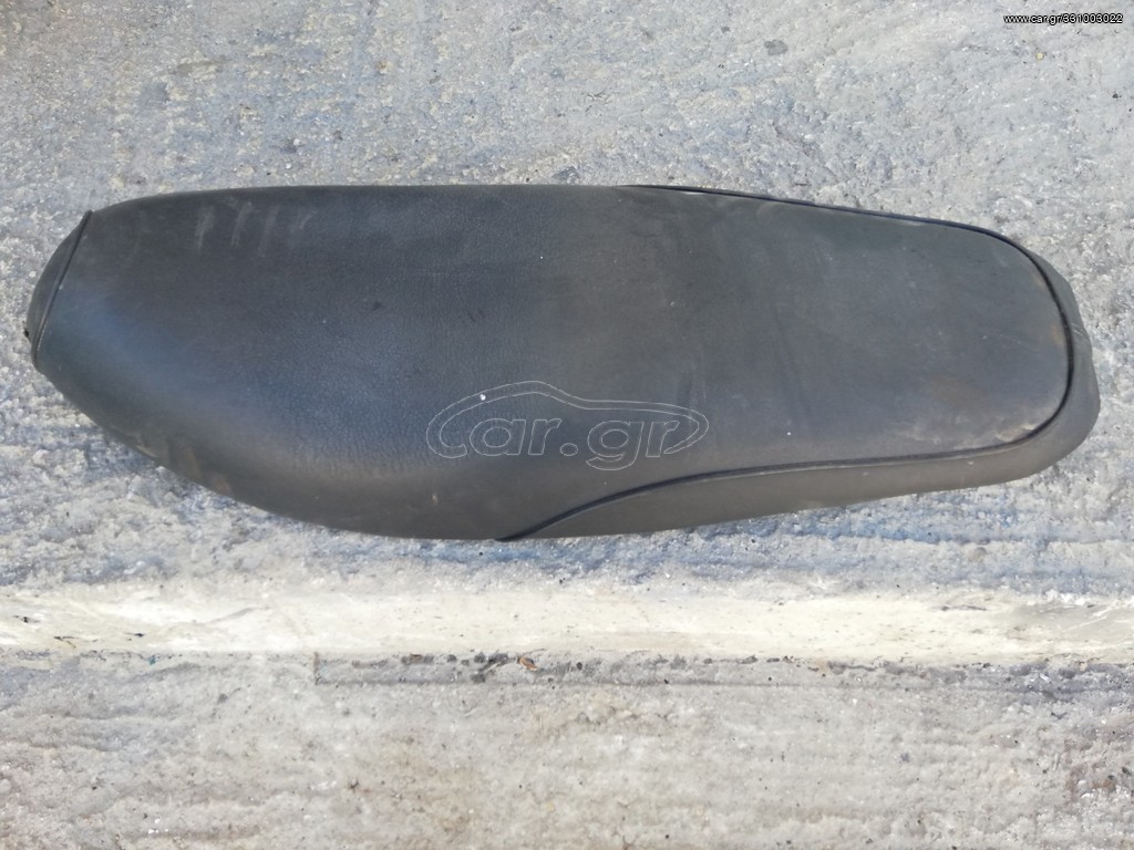 MODENAS KRISS 115 ΣΕΛΑ ΓΝΗΣΙΑ