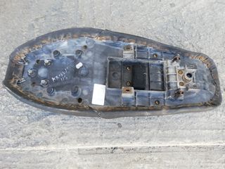 MODENAS KRISS 115 ΣΕΛΑ ΓΝΗΣΙΑ-thumb-1