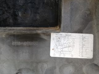 MODENAS KRISS 115 ΣΕΛΑ ΓΝΗΣΙΑ-thumb-2