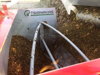 Μηχανήματα Αρμέγματος / Εκτροφής 2020 ΕΝΣΙΡΟΔΙΑΝΟΜΕΑΣ TSIANAKAS-thumb-5