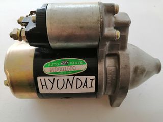 ΜΙΖΑ HYUNDAI ACCENT-EXCEL-PONY-SCOUPE-STELLAR ΚΑΙΝΟΥΡΙΑ  JAPAN