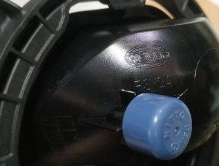 Προβολέας προφυλακτήρα αριστερά MINI F55 F56 F54-thumb-2