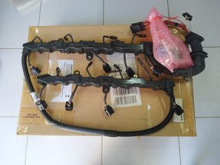 *Πλεξούδα μπεκ ψεκασμού/ανάφλεξη BMW X5 E70-X6 E71 E72