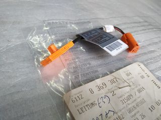 Καλώδιο αερόσακου BMW E38-E39-thumb-2