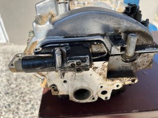 ΚΕΦΑΛΑΡΙ ΚΟΜΠΛΕ AUDI A3- SEAT LEON TOLEDO SKODA OCTAVIA VW BORA GOLF 1,8 ατμοσφαιρικό κομπλέ-thumb-1