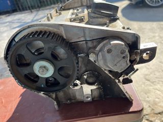 ΚΕΦΑΛΑΡΙ ΚΟΜΠΛΕ AUDI A3- SEAT LEON TOLEDO SKODA OCTAVIA VW BORA GOLF 1,8 ατμοσφαιρικό κομπλέ-thumb-2