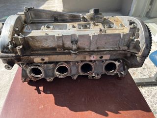ΚΕΦΑΛΑΡΙ ΚΟΜΠΛΕ AUDI A3- SEAT LEON TOLEDO SKODA OCTAVIA VW BORA GOLF 1,8 ατμοσφαιρικό κομπλέ-thumb-3
