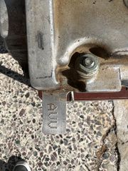 ΚΕΦΑΛΑΡΙ ΚΟΜΠΛΕ AUDI A3- SEAT LEON TOLEDO SKODA OCTAVIA VW BORA GOLF 1,8 ατμοσφαιρικό κομπλέ-thumb-4