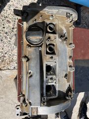 ΚΕΦΑΛΑΡΙ ΚΟΜΠΛΕ AUDI A3- SEAT LEON TOLEDO SKODA OCTAVIA VW BORA GOLF 1,8 ατμοσφαιρικό κομπλέ-thumb-5