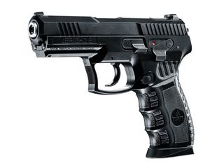Aεροβόλο Πιστόλι UMAREX IWI Jericho B 4.5mm (5.8174)-thumb-1