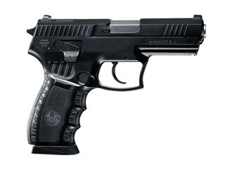 Aεροβόλο Πιστόλι UMAREX IWI Jericho B 4.5mm (5.8174)-thumb-2