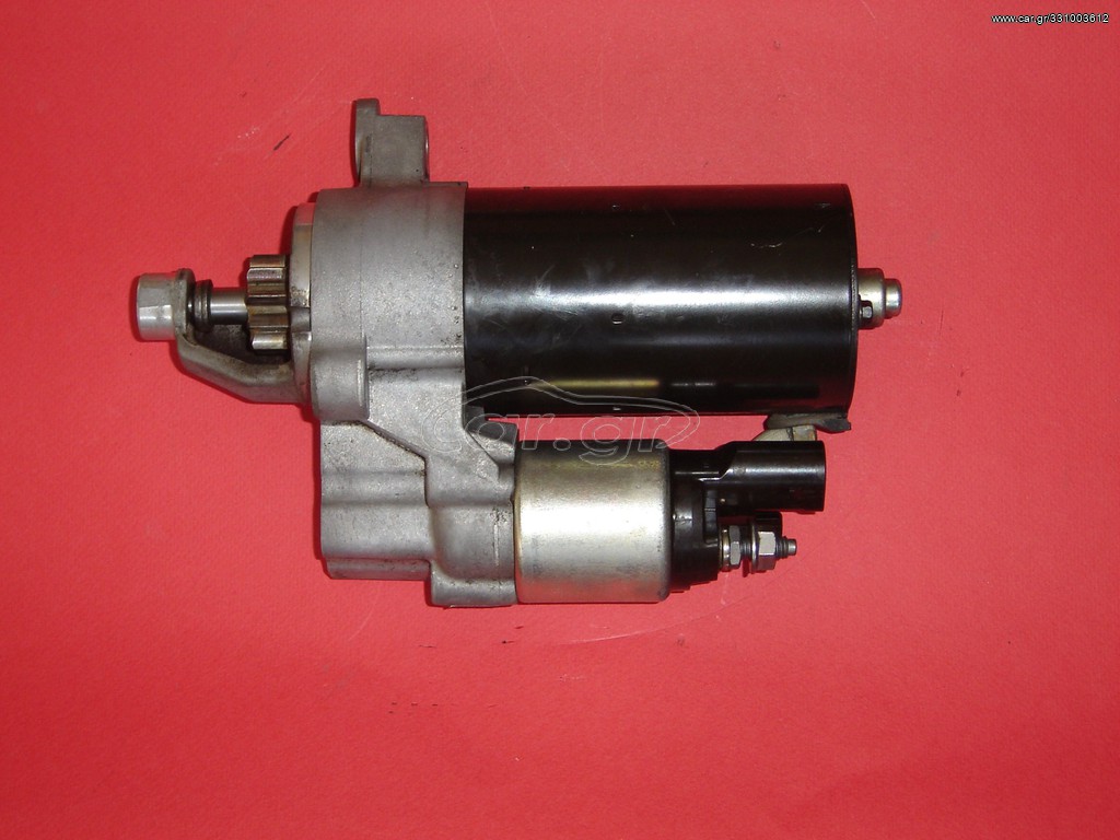 ΜΙΖΑ AUDI A4 '08-'15, A5 '10-'17, A6 '11-'14, Q5 '09-'17  2.0L TDI  03L911021C - 03L911021H - 03L911021CX - 03L911021HX