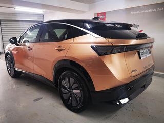 Nissan Ariya 2026 Advance 63kWh-thumb-6