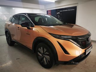 Nissan Ariya 2026 Advance 63kWh-thumb-3