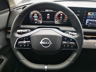Nissan Ariya 2026 Advance 63kWh-thumb-14