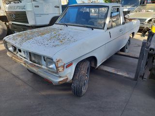 DATSUN	LB120	1992 ΚΩΔΙΚΟΣ:ΤΑ3112-thumb-1