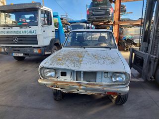 DATSUN	LB120	1992 ΚΩΔΙΚΟΣ:ΤΑ3112-thumb-2