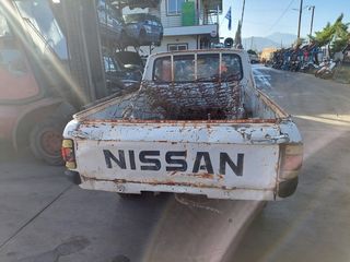 DATSUN	LB120	1992 ΚΩΔΙΚΟΣ:ΤΑ3112-thumb-3