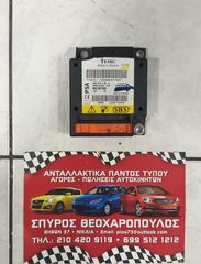 ΕΓΚΕΦΑΛΟΣ ΑΕΡΟΣΑΚΩΝ CITROEN C3 PLURIEL