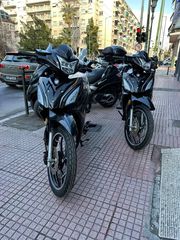 Thrust BLITZ 115 2025 115