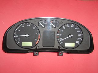 ΚΑΝΤΡΑΝ VW PASSAT 3B '97-'00 3B0919860X - 3B0919860V-thumb-1