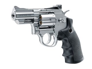 Αεροβόλο Περίστροφο UMAREX Legends S25 Pellet 4.5mm (5.8125) -thumb-1