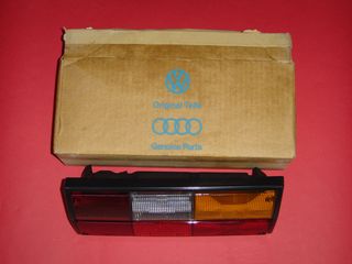 ΣΕΤ ΦΑΝΟΙ ΟΠΙΣΘΙΟΙ VW T2 '80-'92 251945112B/D - 251945111Β-thumb-3