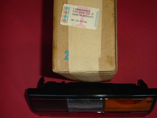 ΣΕΤ ΦΑΝΟΙ ΟΠΙΣΘΙΟΙ VW T2 '80-'92 251945112B/D - 251945111Β-thumb-4