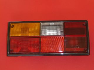 ΣΕΤ ΦΑΝΟΙ ΟΠΙΣΘΙΟΙ VW T2 '80-'92 251945112B/D - 251945111Β-thumb-5