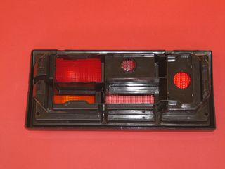 ΣΕΤ ΦΑΝΟΙ ΟΠΙΣΘΙΟΙ VW T2 '80-'92 251945112B/D - 251945111Β-thumb-6