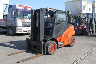 Linde 2012 H50D TFV4100 4V CABIN [1949]-thumb-1